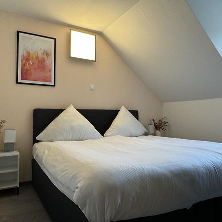 Ferienhaus Moehrle 5 Юберлинген Екстериор снимка