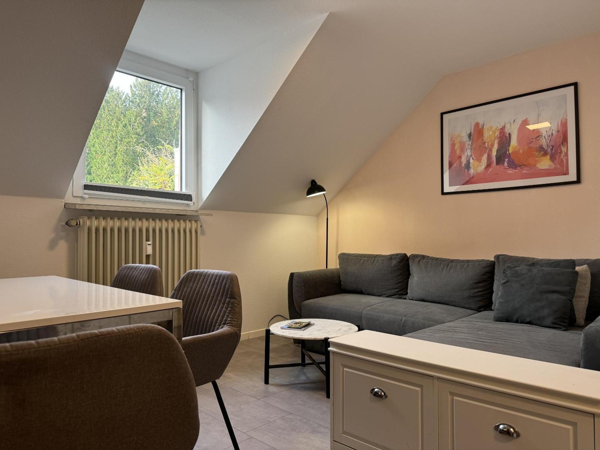 Ferienhaus Moehrle 5 Юберлинген Екстериор снимка