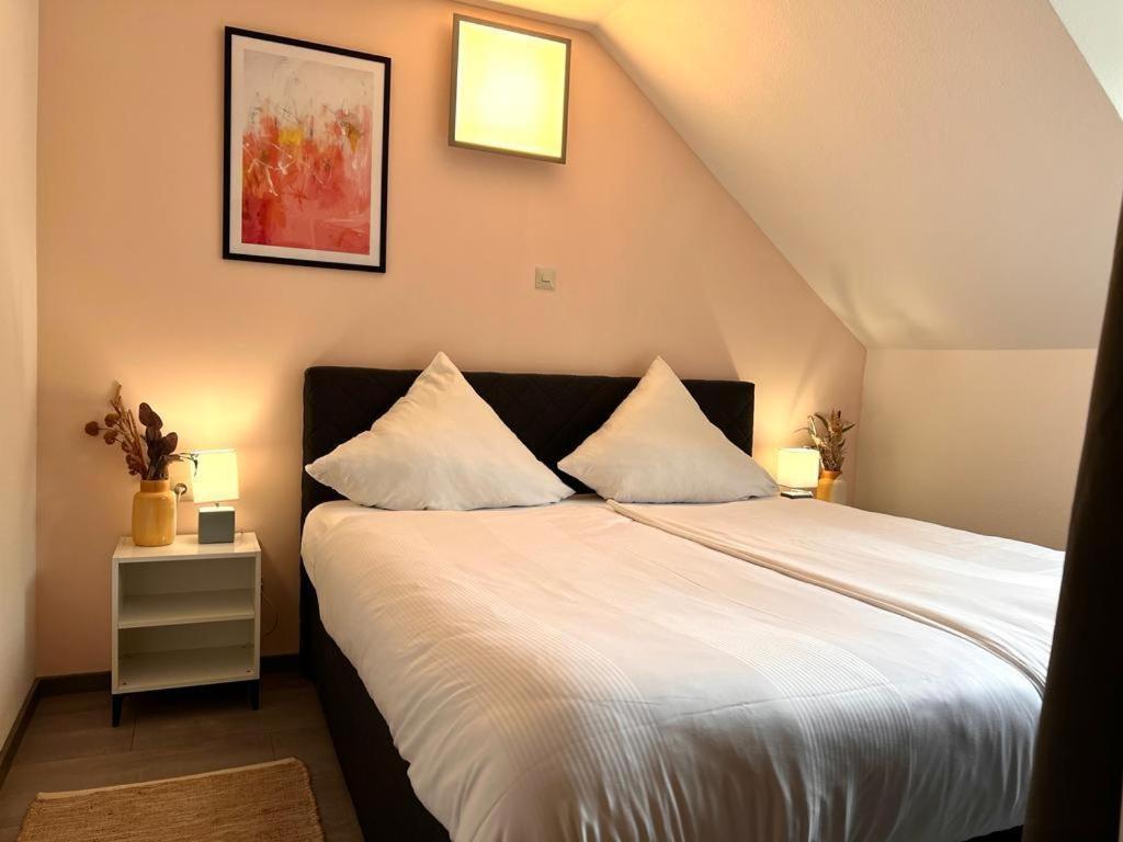 Ferienhaus Moehrle 5 Юберлинген Екстериор снимка