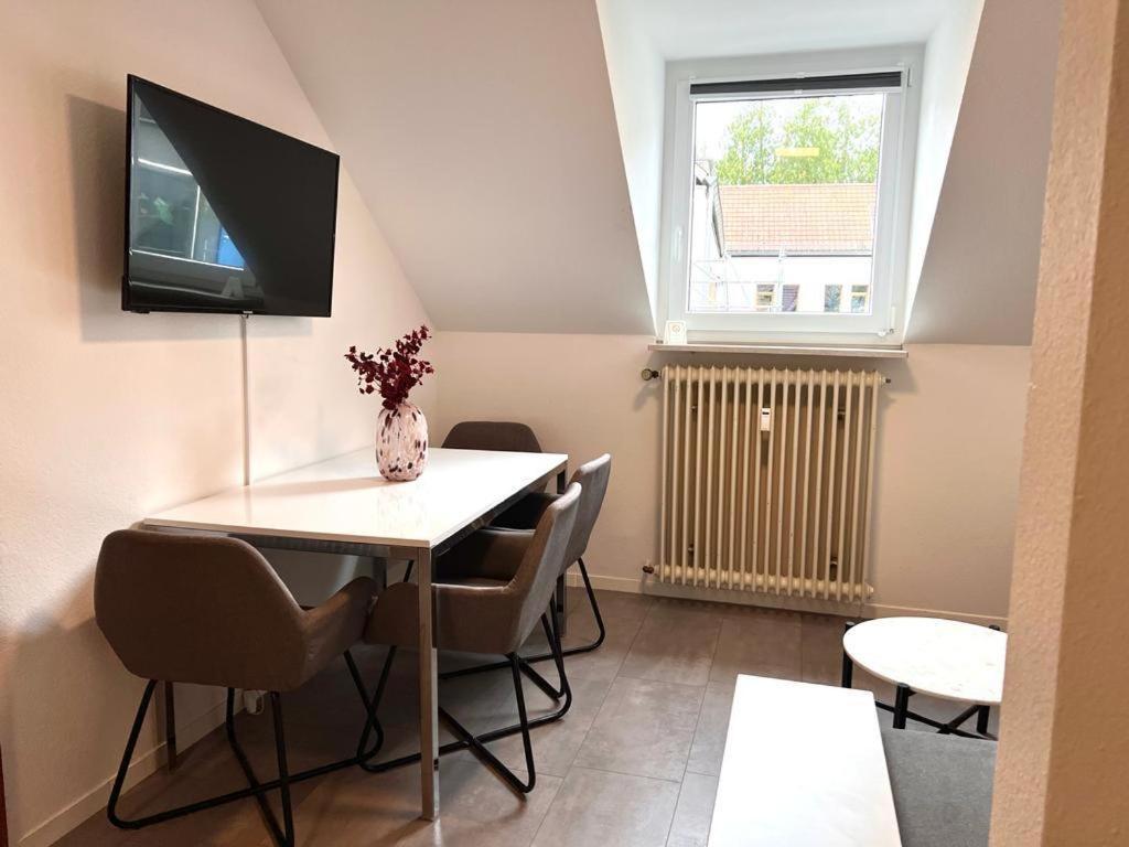 Ferienhaus Moehrle 5 Юберлинген Екстериор снимка