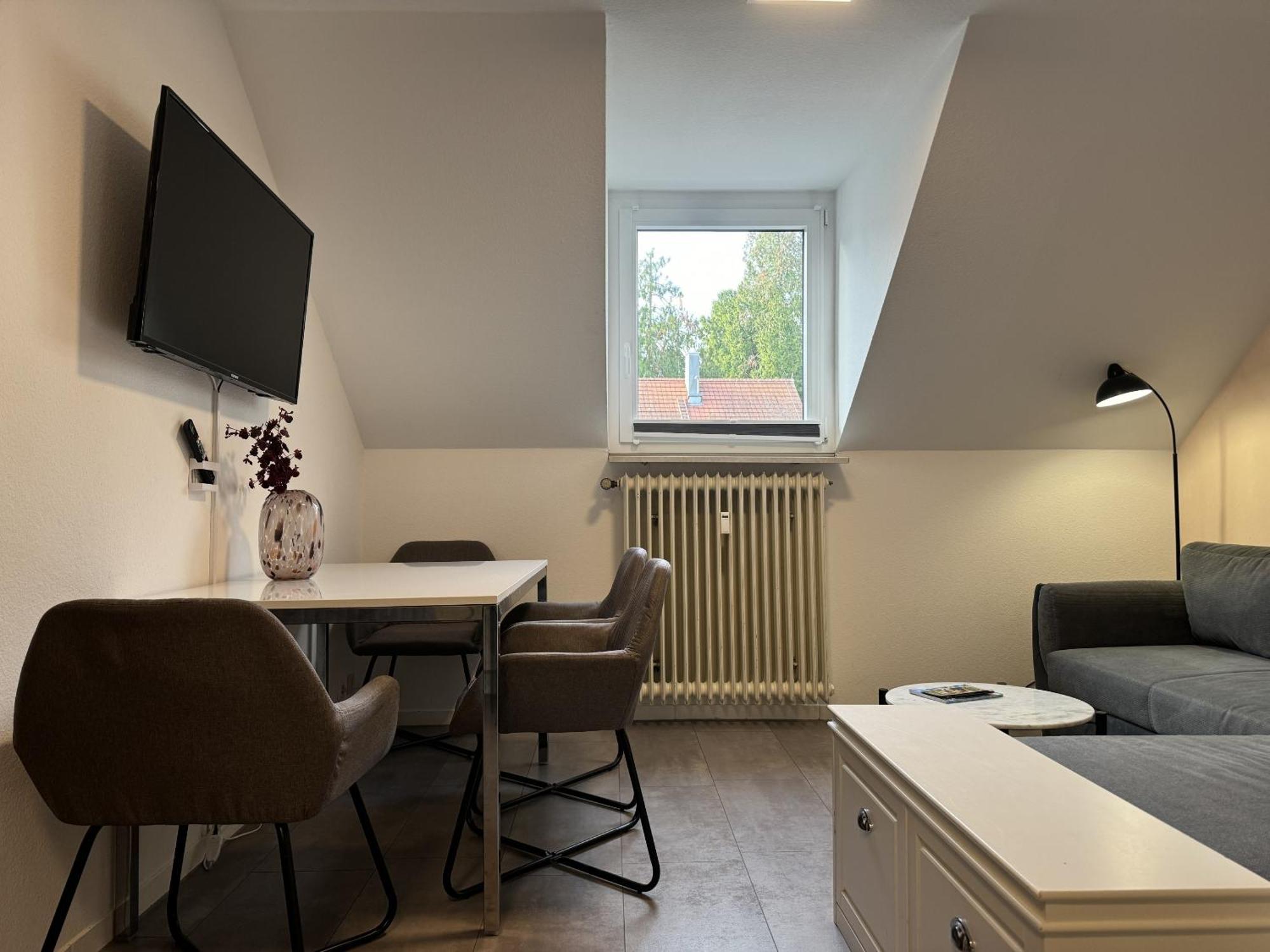 Ferienhaus Moehrle 5 Юберлинген Екстериор снимка