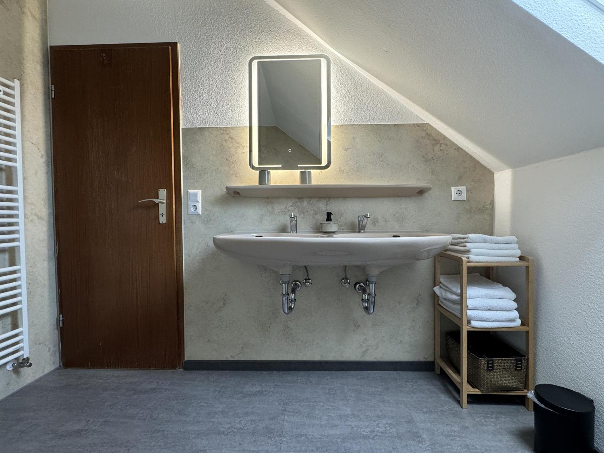 Ferienhaus Moehrle 5 Юберлинген Екстериор снимка